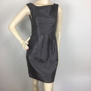 Jenny Yoo Bridesmaids Dress Deep Gray